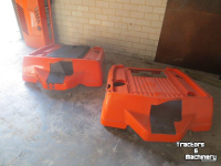 Onkruidbrander Holder 2.42