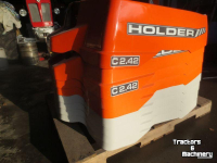 Onkruidbrander Holder 2.42