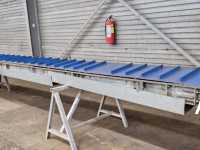 Opvoerband  8420X500 OPVOERBAND ELEVATORBAND ELEVATOR BELT FÖRDERBAND STEIGBAND
