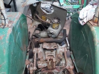 Gebruikte onderdelen van tractoren Deutz-Fahr 05-06-07 Serie