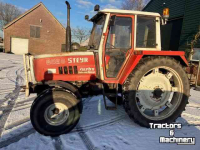Traktoren Steyr 8090