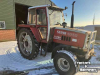 Traktoren Steyr 8090