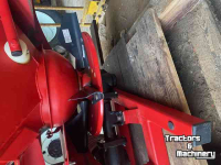 Kunstmeststrooier Lely centerliner
