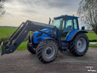 Tractor / Trekker Landini Vision 105