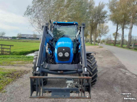 Tractor / Trekker Landini Vision 105