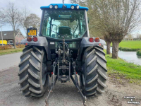 Tractor / Trekker Landini Vision 105
