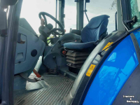Tractor / Trekker Landini Vision 105