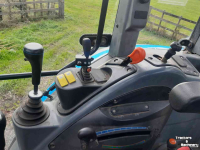 Tractor / Trekker Landini Vision 105