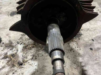 Diverse gebruikte onderdelen New Holland 1270r 1290r 1270r+ 1290r+