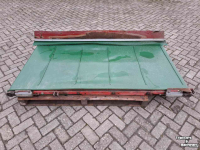 Transportband  Transportband zonder motor