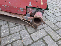 Transportband  Transportband zonder motor