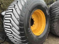 Wielen, Banden, Velgen & Afstandsringen BKT 850/50-30.5