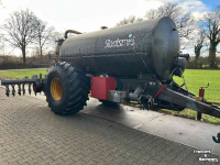 Zodebemester Slootsmid Robusta 80 + SK5 M