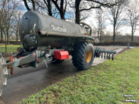 Zodebemester Slootsmid Robusta 80 + SK5 M