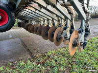 Zodebemester Slootsmid Robusta 80 + SK5 M