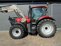 Tractor / Trekker Case-IH Maxxum 115