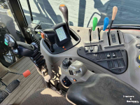 Tractor / Trekker Case-IH Maxxum 115