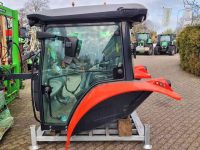 Cabines Deutz-Fahr Cabine 5 serie   en Same Explorer