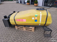 Fronttank veldspuit Fendt Sieger 1450 ltr.