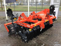 Schijveneg Kuhn Optimer L 300