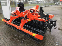 Schijveneg Kuhn Optimer L 300
