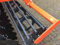 Schijveneg Kuhn Optimer L 300