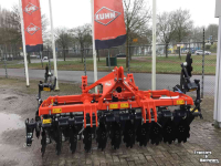 Schijveneg Kuhn Optimer L 300