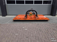 Weidebloter Perfect LB 275 V  weilandbloter