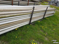 Beregeningsbuizen Humet Beregeningsbuizen  2-3-4 en 5''