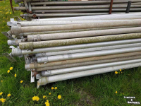Beregeningsbuizen Humet Beregeningsbuizen  2-3-4 en 5''