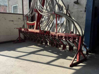 Overige zaai-, plant-, poot-machines en toebehoren Kverneland .
