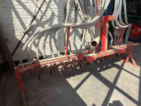 Overige zaai-, plant-, poot-machines en toebehoren Kverneland .