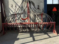 Overige zaai-, plant-, poot-machines en toebehoren Kverneland .