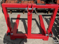 Overige inschuurmachines en toebehoren Wifo P46