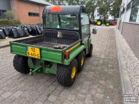 RTV / UTV / Gator John Deere 6x2