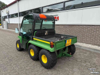 RTV / UTV / Gator John Deere 6x2