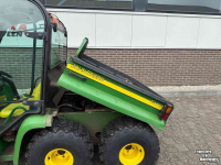 RTV / UTV / Gator John Deere 6x2