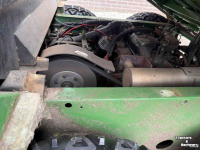 RTV / UTV / Gator John Deere 6x2