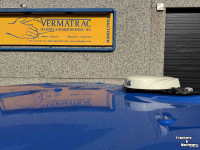 Tractor / Trekker New Holland T7.260PLMI vario Stage V Fronthef+PTO Lucht Hydr. rem GPS 56km