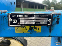 Rotorkopeg Lemken zirkon 10/300