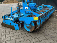Rotorkopeg Lemken zirkon 10/300