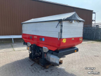 Kunstmeststrooier Vicon RO-EDW-GEO