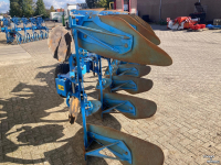 Ploegen Lemken Juwel 8 V 4+1 N100 On-Land