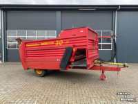 Blokkendoseerwagen Schuitemaker Amigo 30S