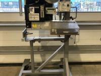 Overige inschuurmachines en toebehoren  Etiketprinter  Etiketprinter Etikettendrucker