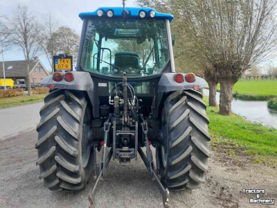 Tractor / Trekker Landini Vision 105