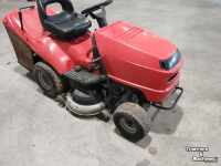 Zitmaaier Honda HF 2216