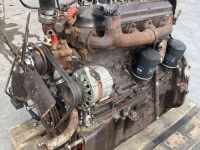 Motor Fiat-Agri 8055.05 5-Cilinder 90-90 motor