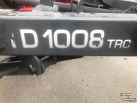 Schudder MF TD 1008 TRC