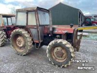Tractor / Trekker Massey Ferguson 275